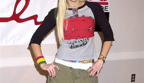 00s Fashion Trends Uk