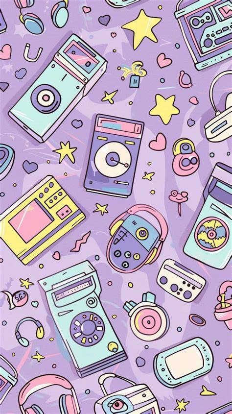 00s background