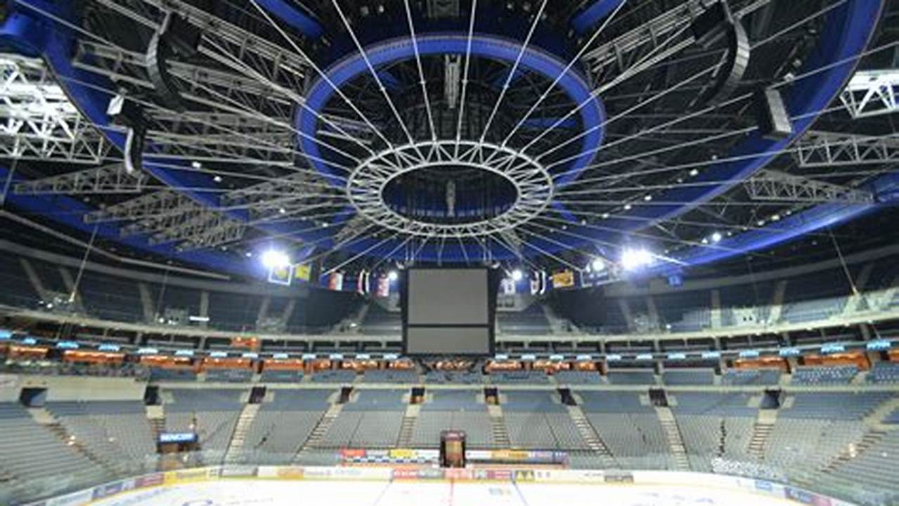 02 Arena Program 2024