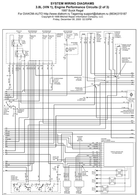 1984 Buick Regal Wiring Diagram Wiring Diagram