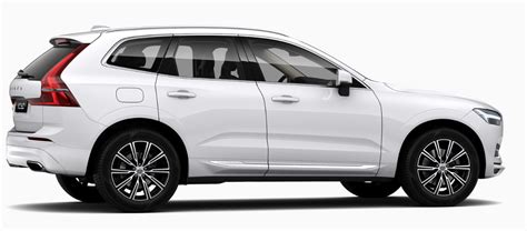 Volvo XC60 T6 PlugIn Hybrid Melodia da vida! Carzoom