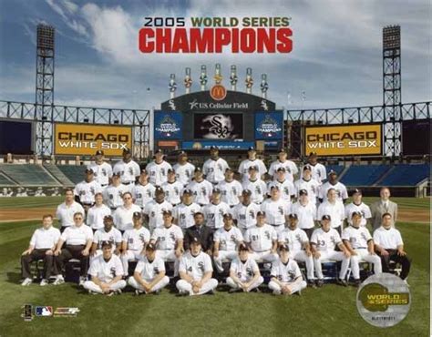 05 white sox roster