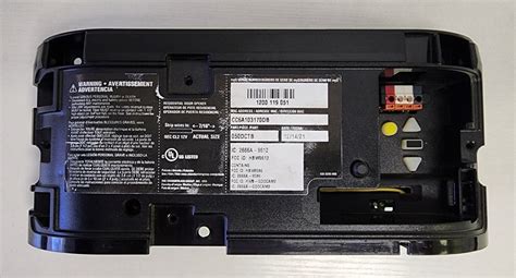 050DCTB | Receiver Logic Board, Bluetooth Enabled - LiftMaster