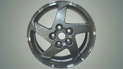06 Grand Prix Bolt Pattern
