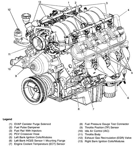 2001 Chevy Silverado 1500 Trailer Wiring Diagram Wiring Diagram
