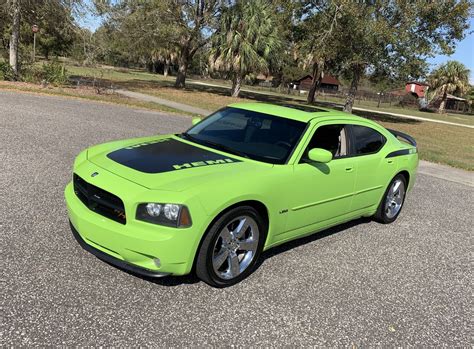 07 Charger Rt