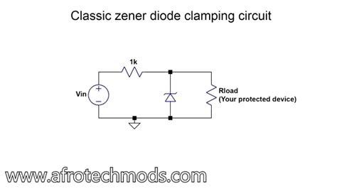 07347 Module Diagram Building Circuits