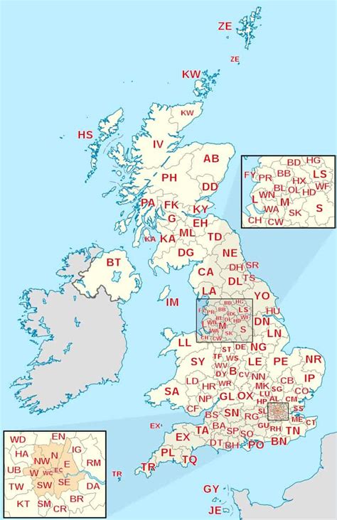 07966 uk area code map