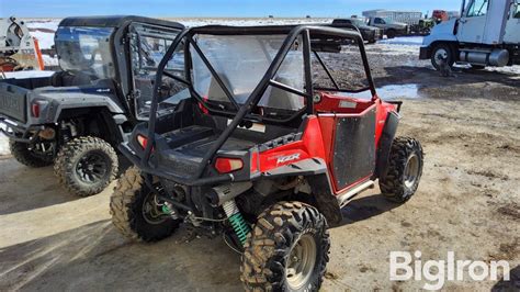 2008 Polaris Rzr 800 Motorcycles for sale