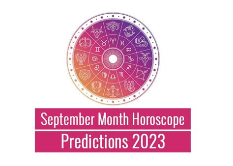 09 September Horoscope
