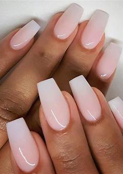 1 2 Inch Acrylic Nails: The Latest Trend In Nail Fashion