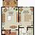 1 bedroom apartment floor plans pdf