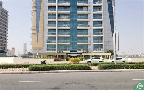 1 Bedroom Apartment For Rent In Dubai Sports City