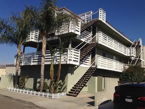 1 Bedroom Apartments For Rent In Hermosa Beach, Ca