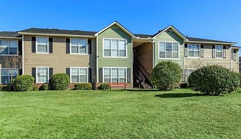 1 Bedroom Apartments Little Rock Ar Brightwaters AR