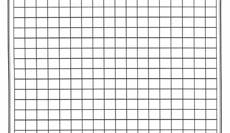 Grid Paper Printable 1cm Printable World Holiday