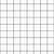 1 inch by 1 inch graph paper