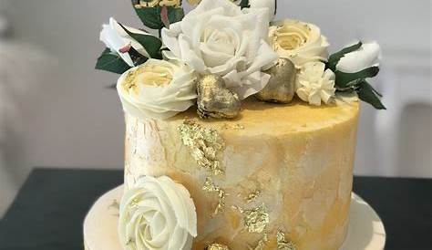 Pin by Bonnie B Bakery on Beautiful one tier cakes Tiered cakes, One
