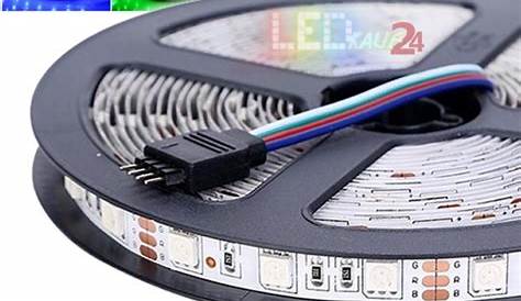 12V RGB LED Strip Accessories 5050 4Pin Wire Adapter Clip