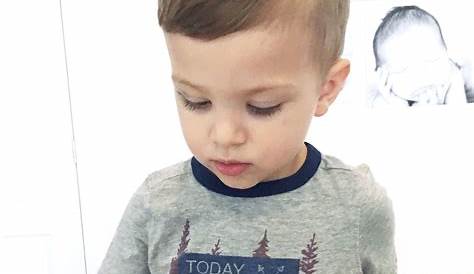 1 Year Old Boy Hair Cuts 23 Ideas For Baby styles Home