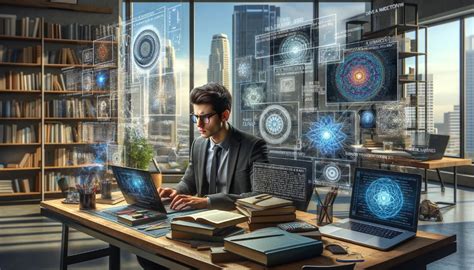 1) Answer Complex Questions