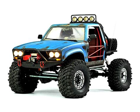 1/10 rc crawler body