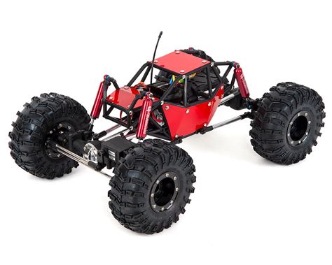 1/10 rc rock crawler