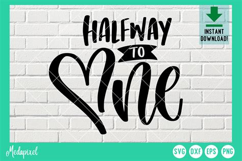 Unlock the Power of Perfect Design with 1/2 SVG - The Ultimate Solution for Stunning Web Graphics!