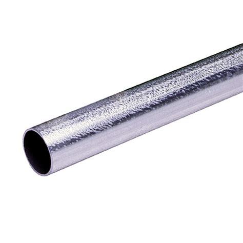 1/2 inch metal pipe lowes