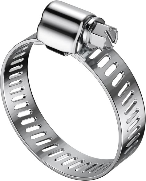 1/4 Hose Clamp Lowes