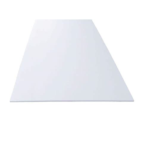 1/4 Inch Pvc Sheet