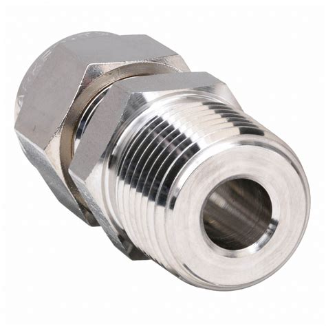 1/4 male connector