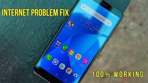 1: Mobile Data Problem