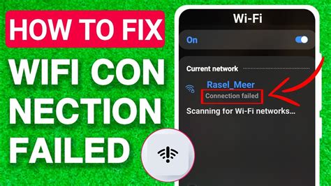 1: NOT CONNECTING TO WIFI