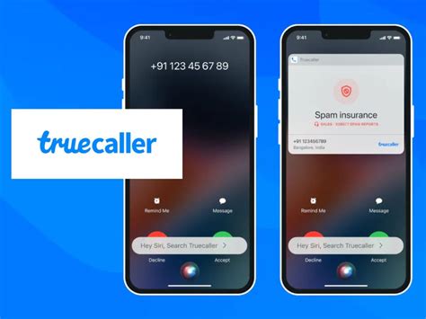 1: TrueCaller