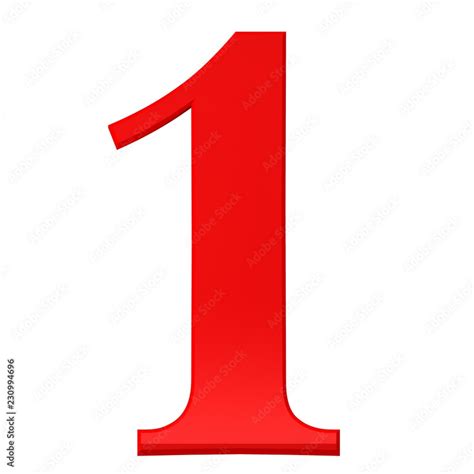 1 %{ %}