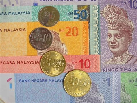 1 đồng malaysia bằng bao nhiêu tiền việt nam