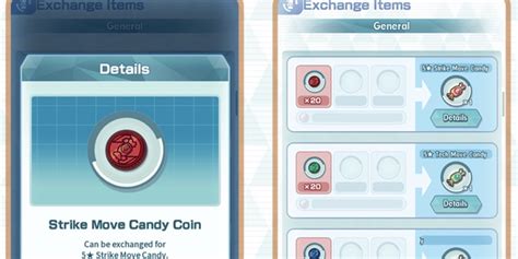 1 . Exchange Pokemon for candy