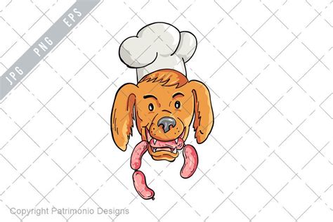 1 . How To string A Cartoon Dog