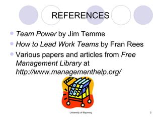 1 . ManagementHelp.org