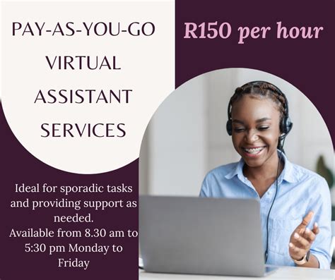 1 . go a Virtual assistant