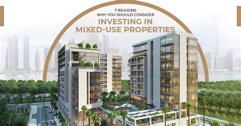 1 . modernize a Mixed - Use property