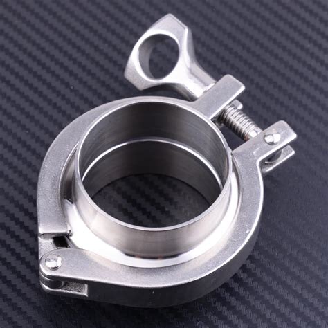 1 1/2 inch exhaust flange kit