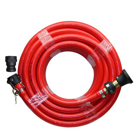 1 1/2 inch fire hose for sale