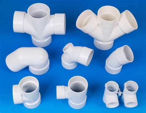 1 1/2 inch pvc pipe fittings