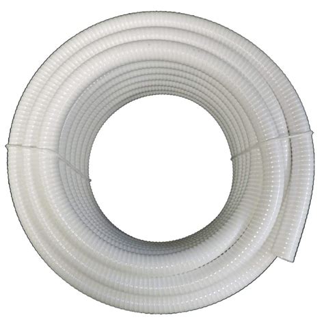 1 1/4 inch flexible drain hose