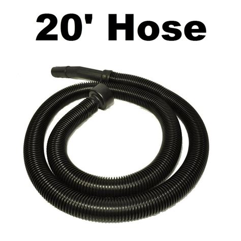 1 1/4 inch shop vac hose