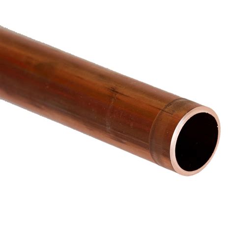 1 1/4 type k copper pipe