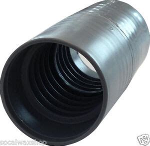 1 1/4 vacuum hose coupler