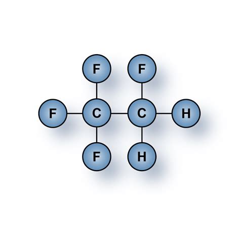 1 1 1 2-tetrafluoroethane